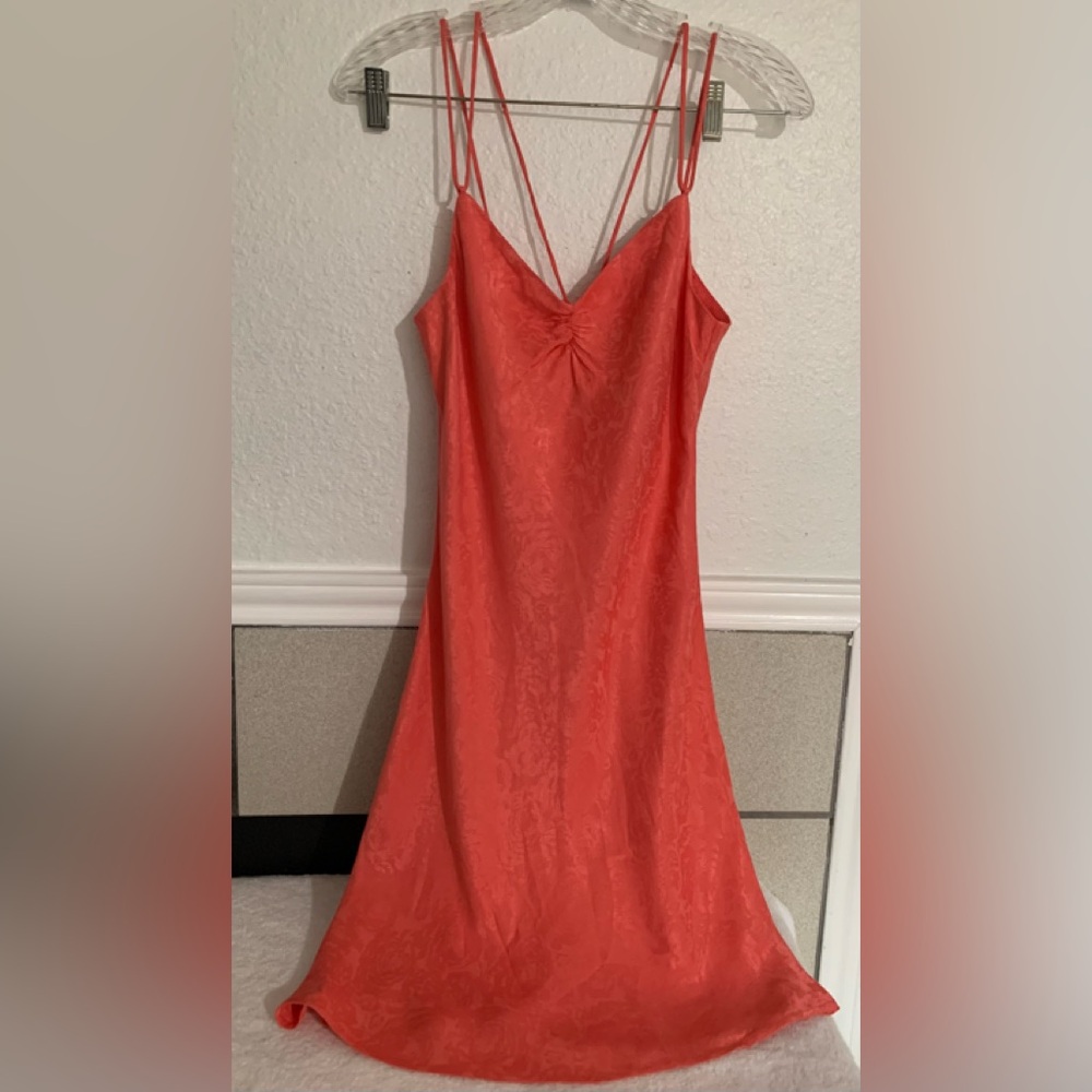 NOT FOR SALE ZARA mid dress